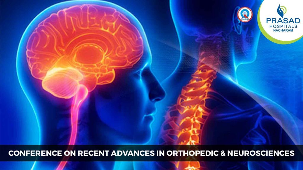 Conference on Recent Advances in Orthopedic & Neurosciences