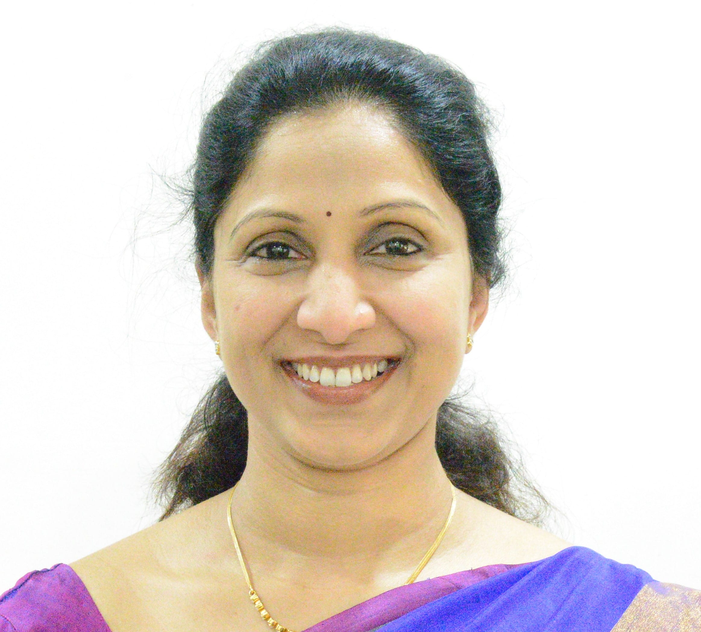 Dr Suma Prasad
