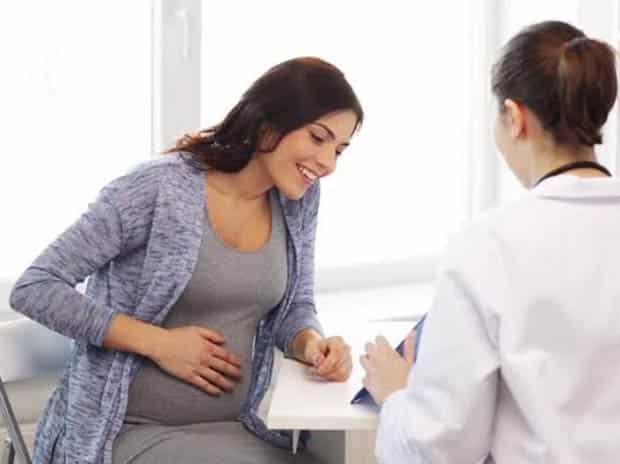 Pregnancy Care