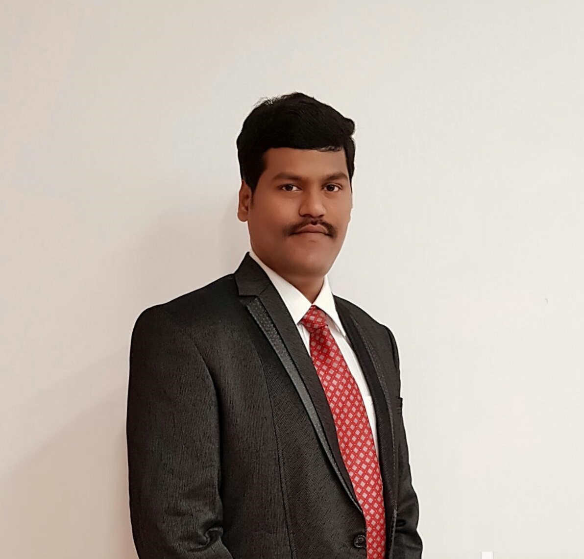Dr.B Kirthi Theja