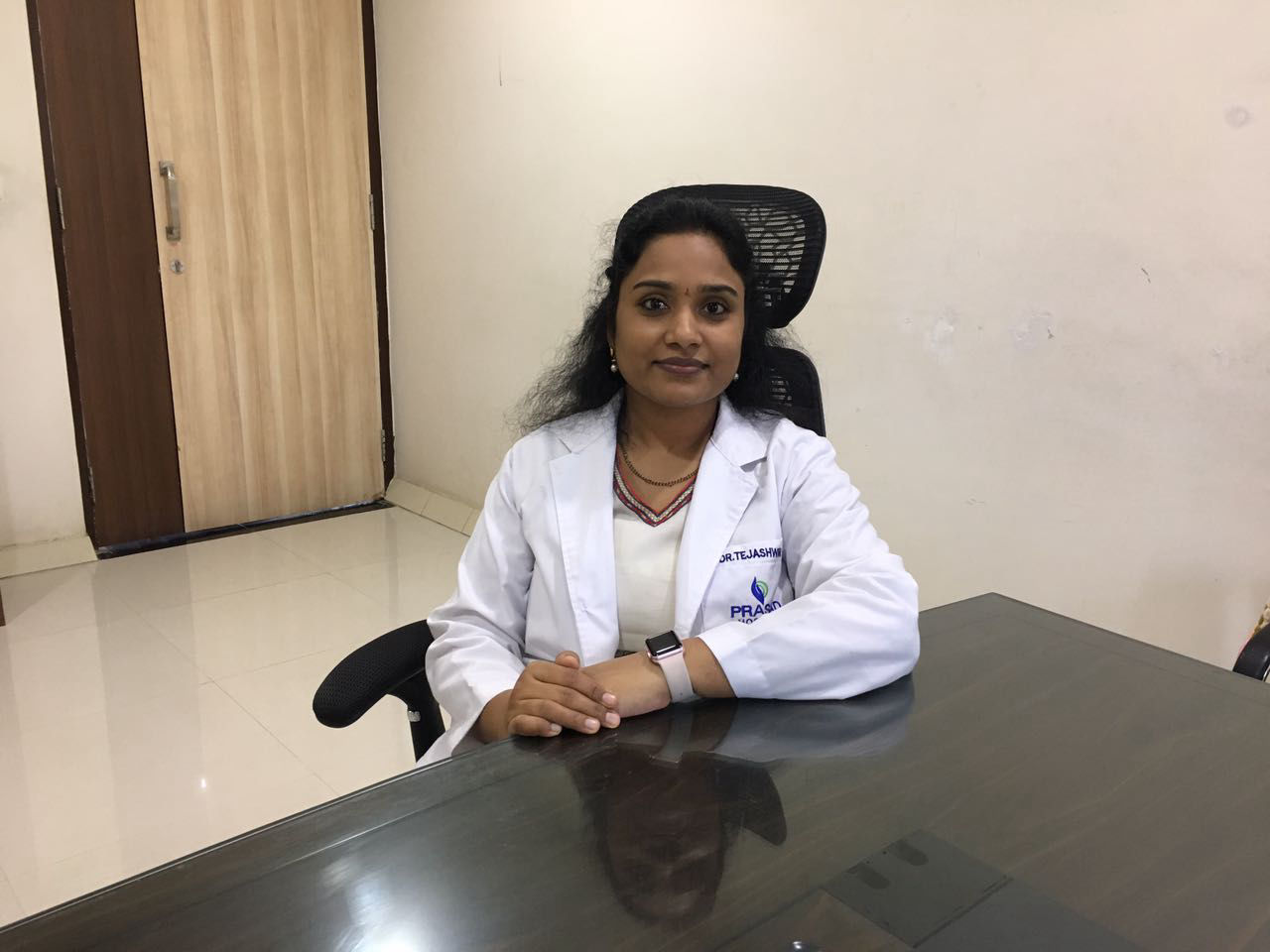 DR.TEJASWINI
