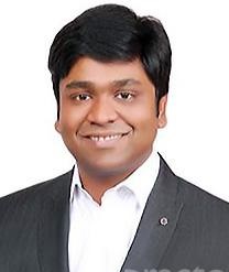 Dr.Uday Sekhar Reddy