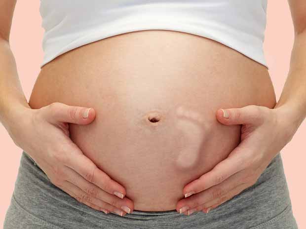 Pregnancy