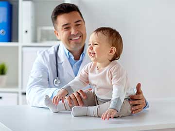 Best Children Hospital in Hyderabad