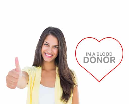 Blood Bank