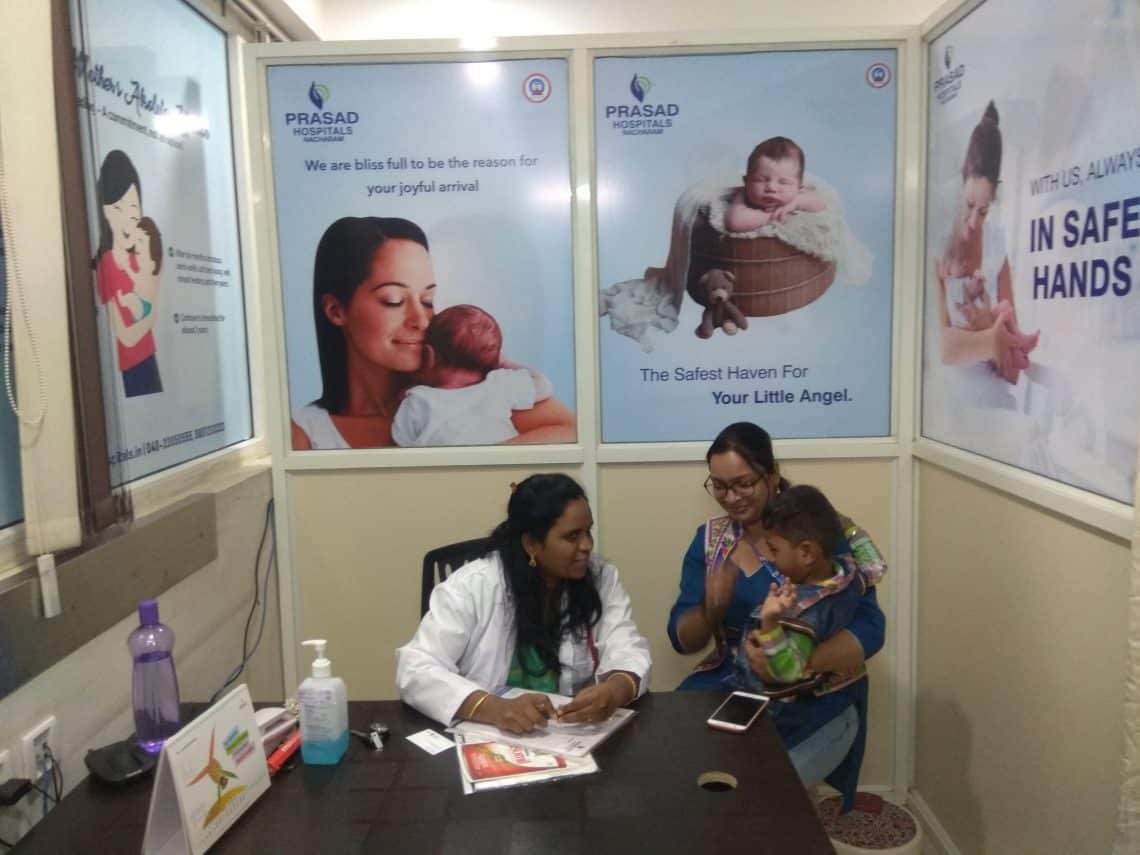 children hospitals near me