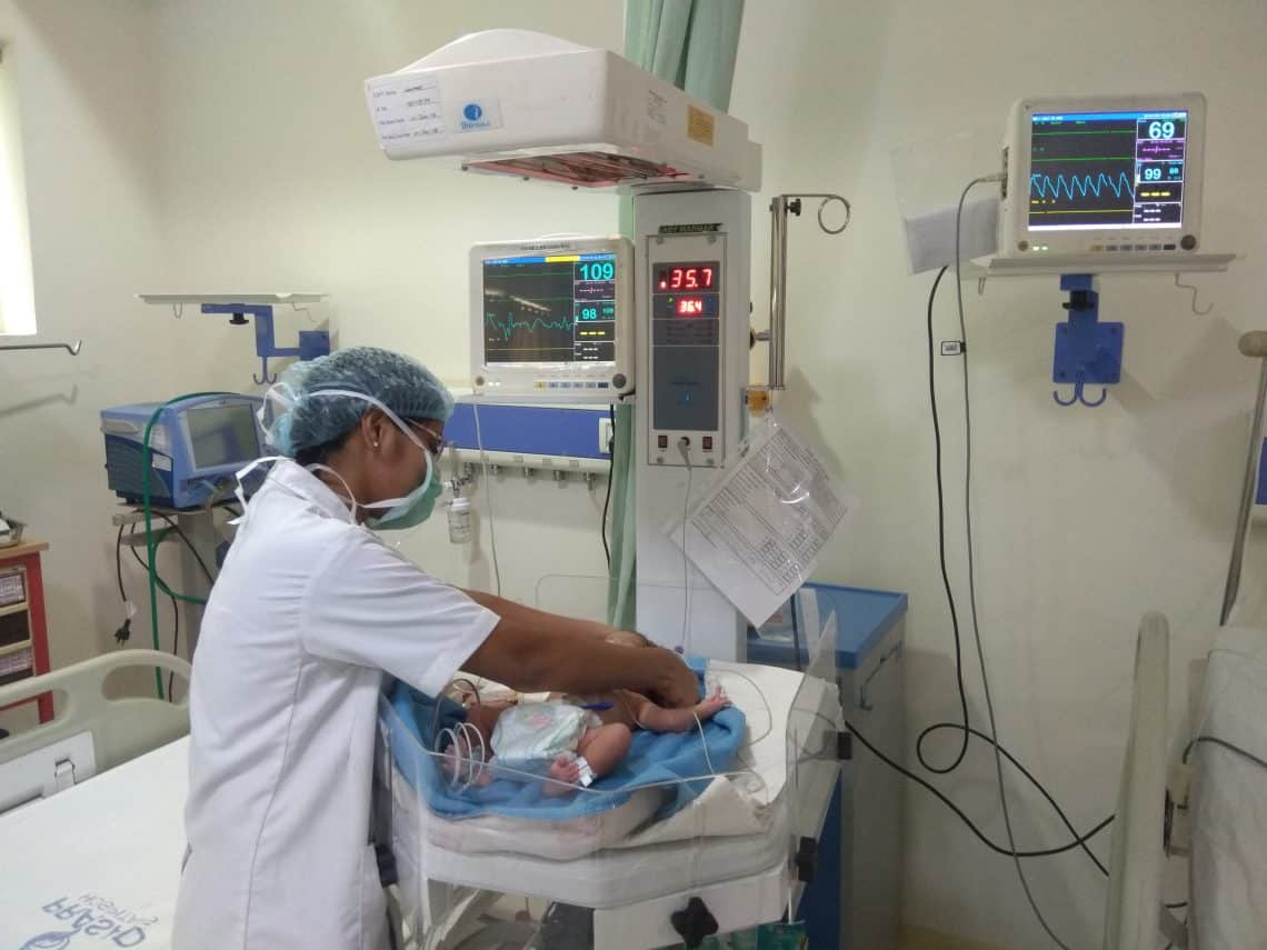 pediatric hospitals near me