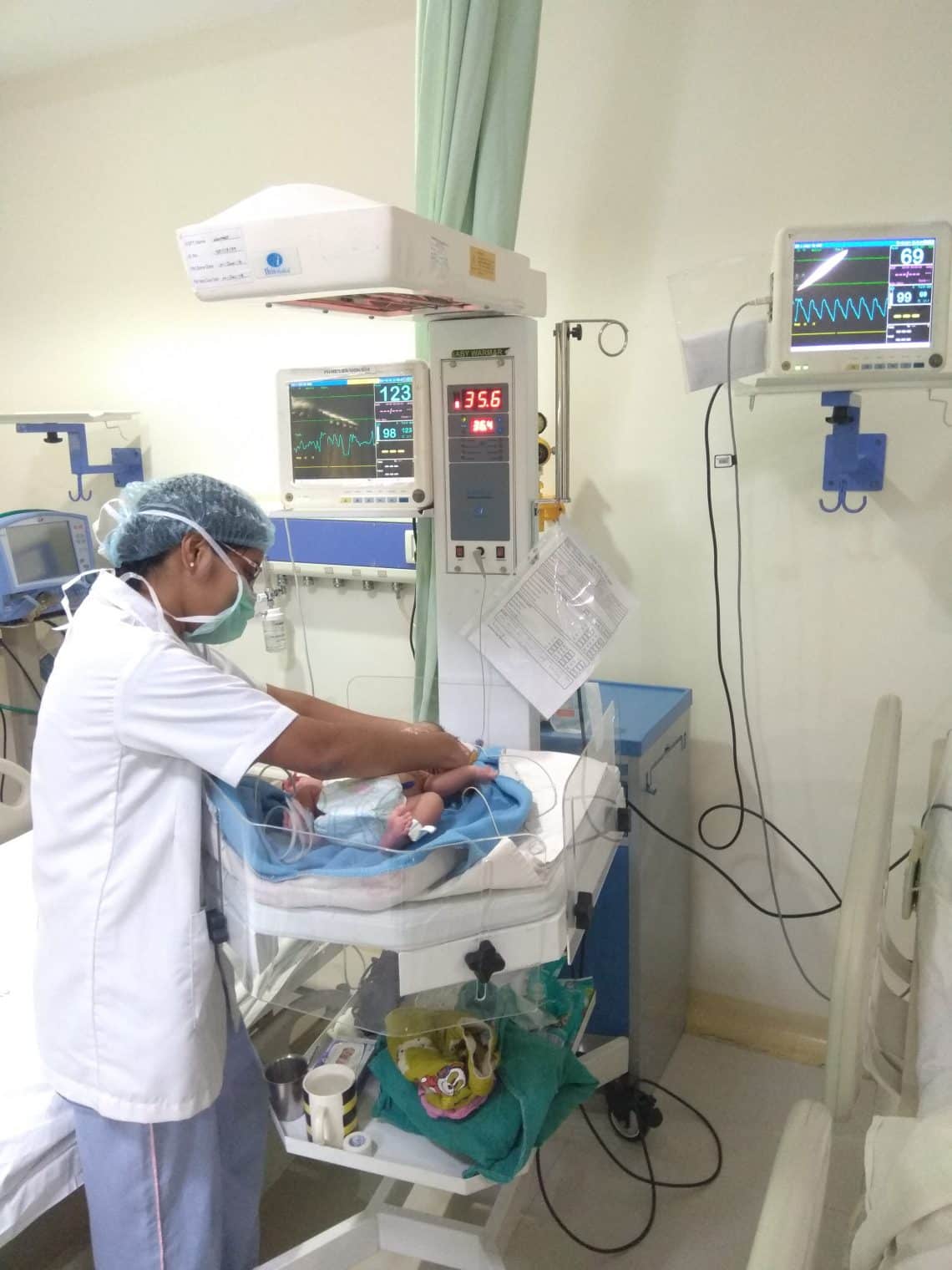 Best children hospitals in Hyderabad