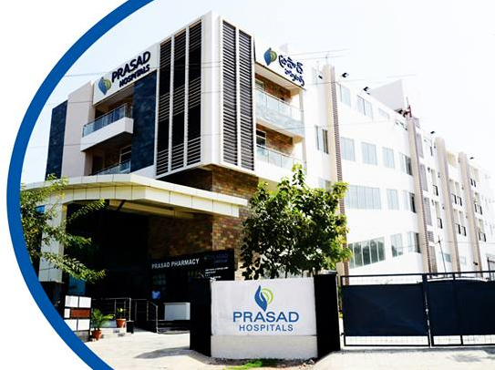 Top Hospitals in Hyderabad