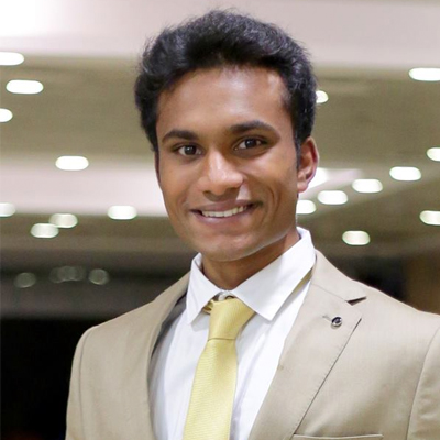CEO of Prasad Hospitals