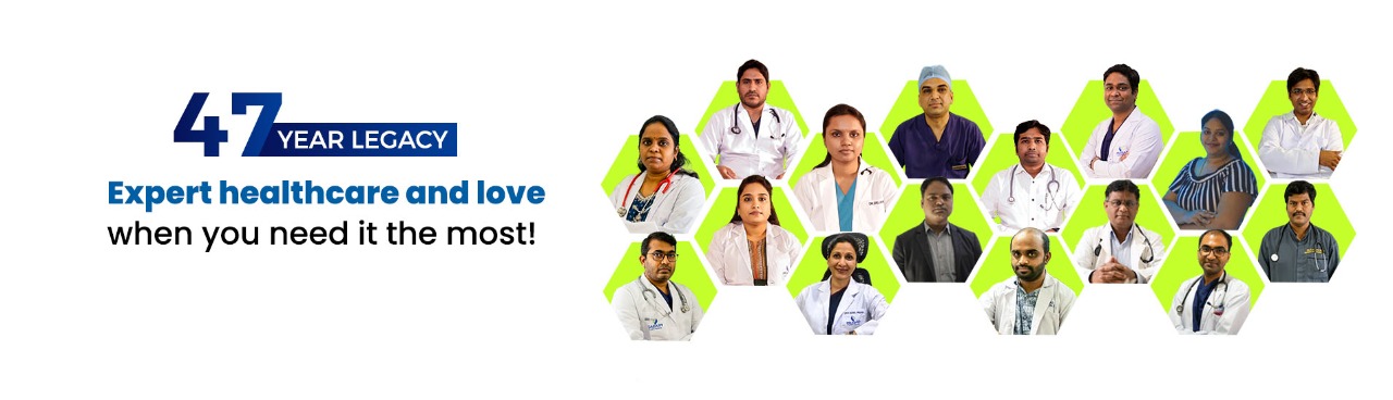 Best Hospitals In Hyderabad