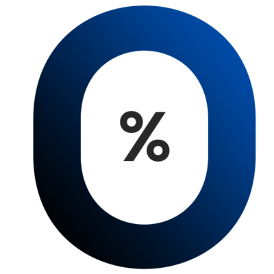 Zero Percent