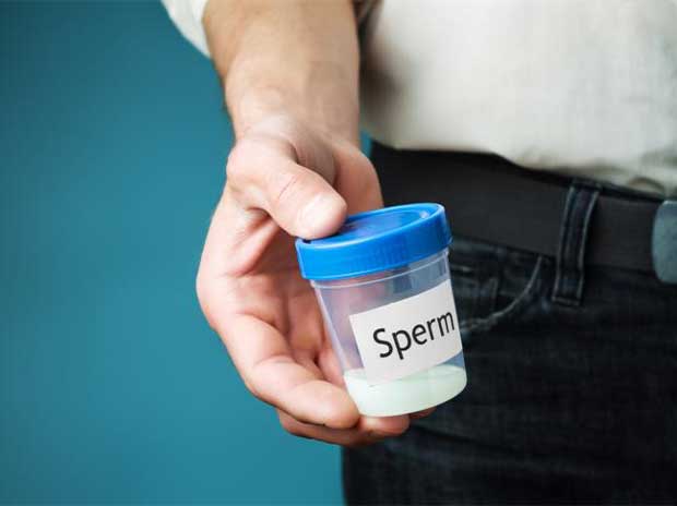 infertility semen analysis