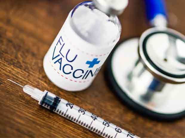 Flu vaccination