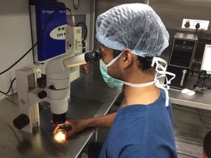 Infertility Specialists In Hyderabad
