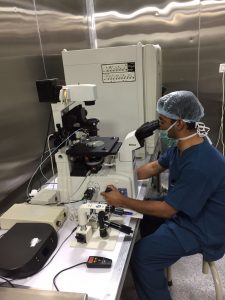 Prasad Hospitals Infertility