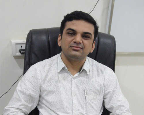 Dr. Basweshwar Gujar